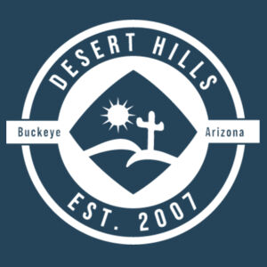 Desert Hills - Caliber2.0 Polo Design