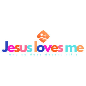 Jesus Loves Me - Infant Onsie Design