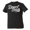 Youth Fine Jersey T-Shirt Thumbnail