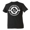 Youth Fine Jersey T-Shirt Thumbnail