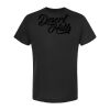 Unisex Poly-Rich T-Shirt Thumbnail