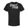 Unisex Poly-Rich T-Shirt Thumbnail