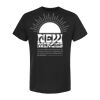 Unisex Poly-Rich T-Shirt Thumbnail