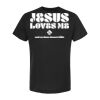 Unisex Poly-Rich T-Shirt Thumbnail