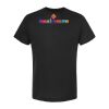 Unisex Poly-Rich T-Shirt Thumbnail