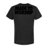 Unisex Poly-Rich T-Shirt Thumbnail
