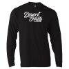 Poly-Rich Long Sleeve T-Shirt Thumbnail