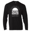 Poly-Rich Long Sleeve T-Shirt Thumbnail