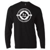 Poly-Rich Long Sleeve T-Shirt Thumbnail