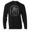 Poly-Rich Long Sleeve T-Shirt Thumbnail