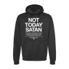 Unisex Fleece Hooded Sweatshirt Thumbnail