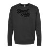 Unisex Fleece Crewneck Sweatshirt Thumbnail