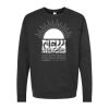 Unisex Fleece Crewneck Sweatshirt Thumbnail