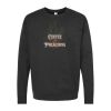 Unisex Fleece Crewneck Sweatshirt Thumbnail