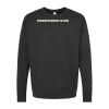 Unisex Fleece Crewneck Sweatshirt Thumbnail