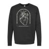 Unisex Fleece Crewneck Sweatshirt Thumbnail