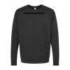 Unisex Fleece Crewneck Sweatshirt Thumbnail