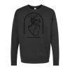 Unisex Fleece Crewneck Sweatshirt Thumbnail