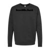Unisex Fleece Crewneck Sweatshirt Thumbnail