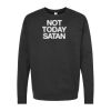 Unisex Fleece Crewneck Sweatshirt Thumbnail