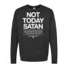Unisex Fleece Crewneck Sweatshirt Thumbnail