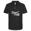 Unisex 50/50 Sport Polo Thumbnail