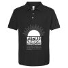Unisex 50/50 Sport Polo Thumbnail