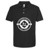 Unisex 50/50 Sport Polo Thumbnail