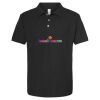 Unisex 50/50 Sport Polo Thumbnail