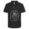 Unisex 50/50 Sport Polo Thumbnail