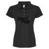 Women's 50/50 Sport Polo Thumbnail