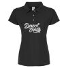 Women's 50/50 Sport Polo Thumbnail