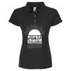 Women's 50/50 Sport Polo Thumbnail