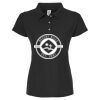 Women's 50/50 Sport Polo Thumbnail