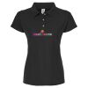 Women's 50/50 Sport Polo Thumbnail