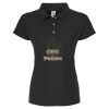 Women's 50/50 Sport Polo Thumbnail