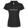 Women's 50/50 Sport Polo Thumbnail
