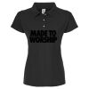 Women's 50/50 Sport Polo Thumbnail