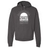 Garment-Dyed Unisex Hooded Sweatshirt Thumbnail